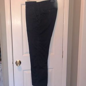 TRUE CRAFT MENS PANTS STRAIGHT LEG CASUAL DRESS PANTS